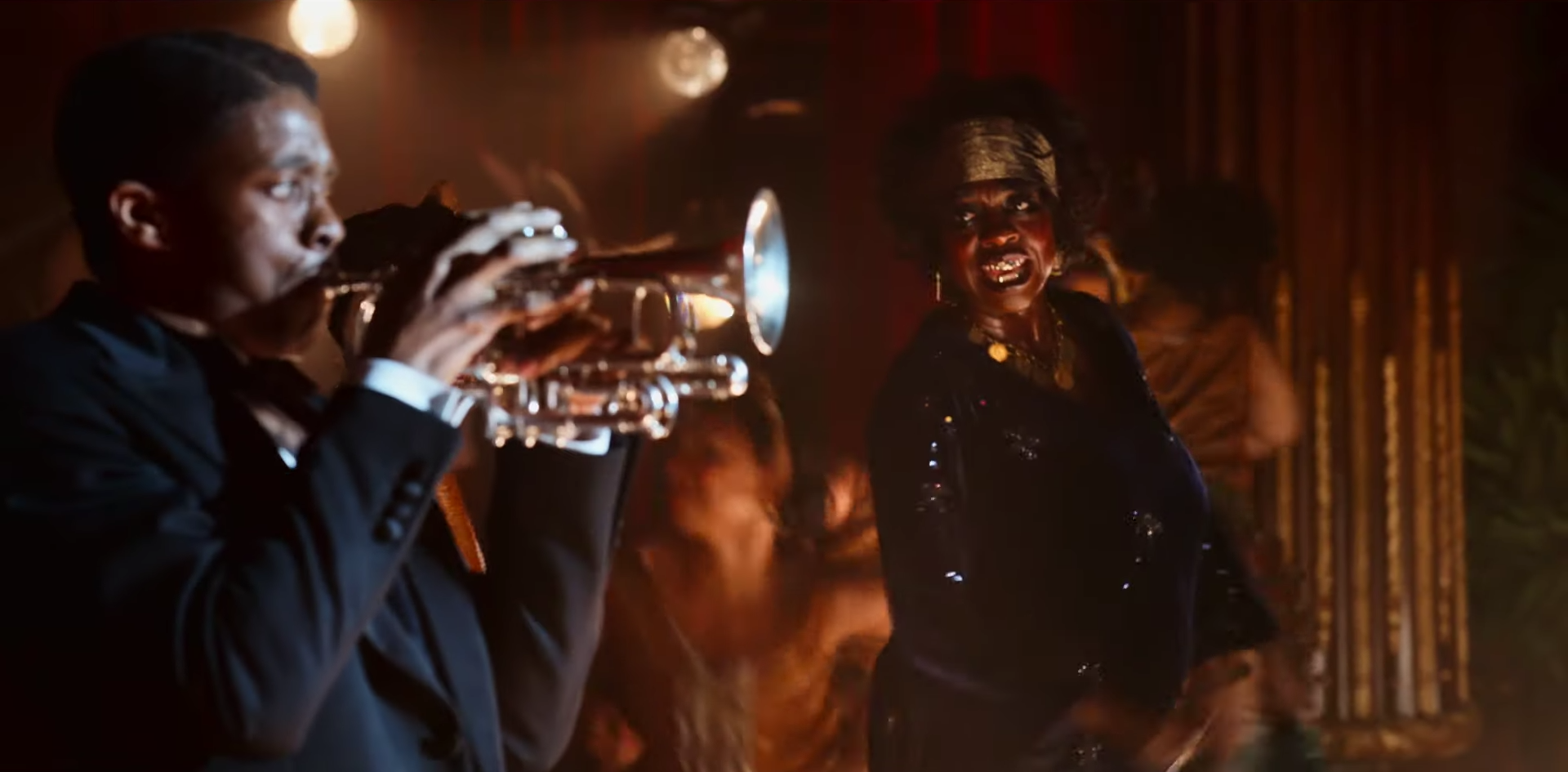 fences and ma rainey fences and ma rainey